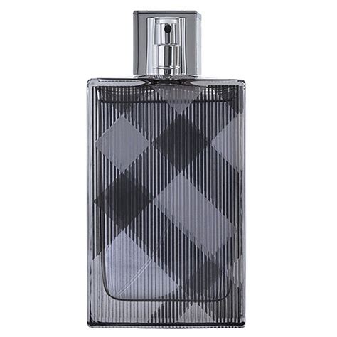 perfume burberry mr hombre precio|Burberry brit for him fragrantica.